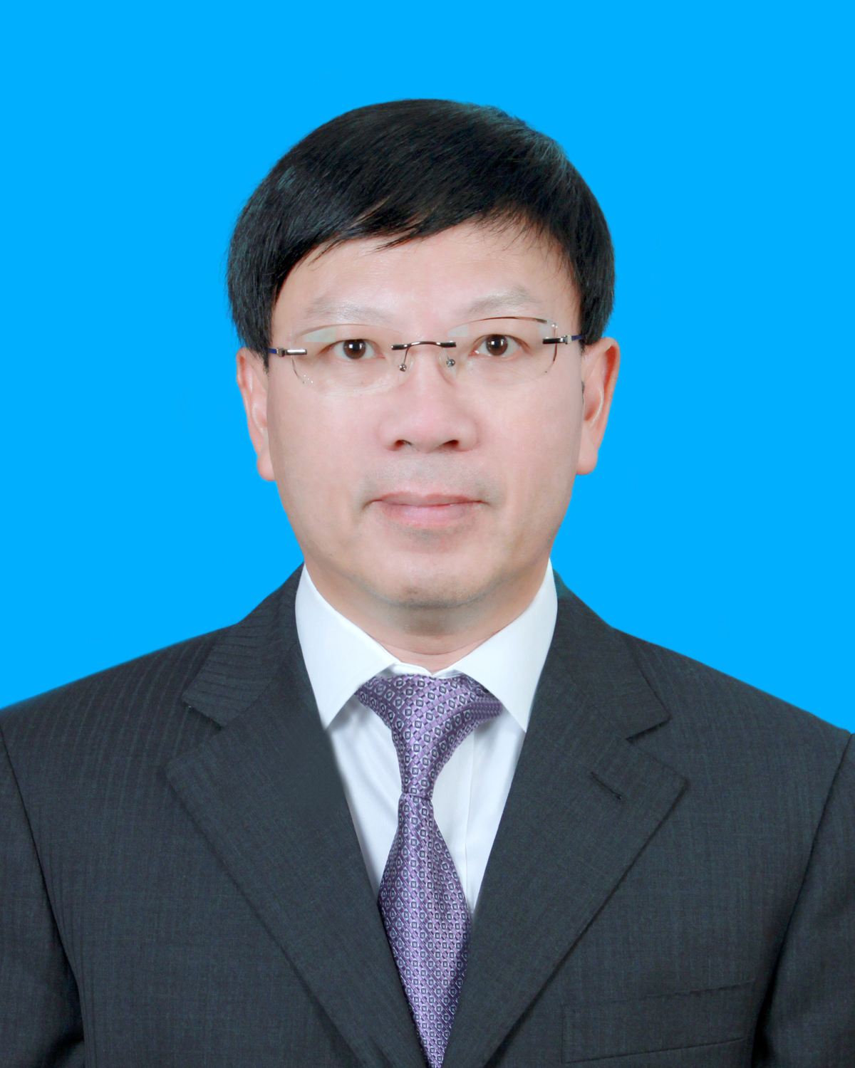 杨秀清同志简历