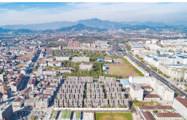 今日金东数字报 2019年02月18日